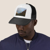 Nationaal park Phantom Ranch van de South Rim Gran Trucker Pet (In situ)