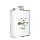 Nationaal park Redwood Heupfles (Rechts)