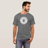 Nationaal park Revelstoke T-shirt (Voorkant volledig)