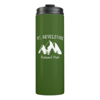 Nationaal park Revelstoke
