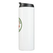 Nationaal park Revelstoke Thermosbeker (Geroteerd rechts)