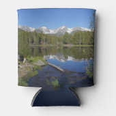 Nationaal park Rocky Mountain Blikjeskoeler (Voorkant)