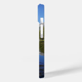 Nationaal park Rocky Mountain Case-Mate iPhone Case (Achterkant / Links)