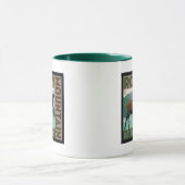 Nationaal park Rocky Mountain | Elk Mok (Midden)