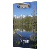 Nationaal park Rocky Mountain Klembord (Links)