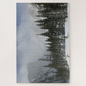 Nationaal park Rocky Mountain Legpuzzel (Verticaal)