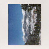 Nationaal park Rocky Mountain Legpuzzel (Verticaal)