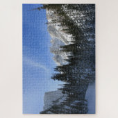 Nationaal park Rocky Mountain Legpuzzel (Verticaal)