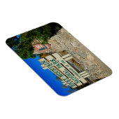 Nationaal Park Rocky Mountain Magneet (Rechterzijde)