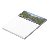 Nationaal park Rocky Mountain Notitieblok (Gedraaid)