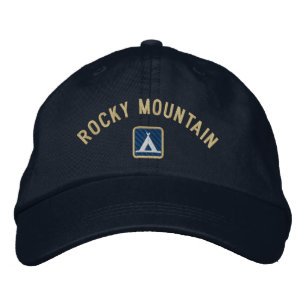 Nationaal park Rocky Mountain Pet