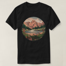 Nationaal park Rocky Mountain