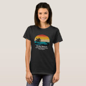 Nationaal park Ruby Beach - Washington T-shirt (Voorkant volledig)