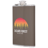 Nationaal park Saguaro Forest Heupfles (Links)