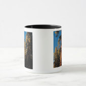 Nationaal Park Sequoia, Californië 2 Mok (Midden)