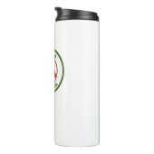 Nationaal park Sequoia Thermosbeker (Geroteerd rechts)