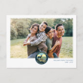 Nationaal park Shenandoah Briefkaart (Voorkant)