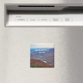 Nationaal park Shenandoah Magneet (Insitu (Vaatwasser))