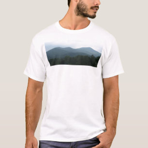 Nationaal Park Shenandoah T-shirt