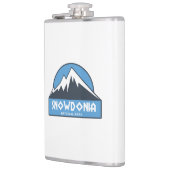 Nationaal park Snowdonia Heupfles (Links)