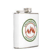 Nationaal park Snowdonia Heupfles (Rechts)