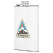 Nationaal park Snowdonia Heupfles (Links)