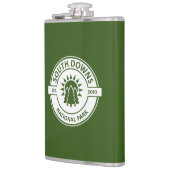 Nationaal Park South Downs Heupfles (Links)