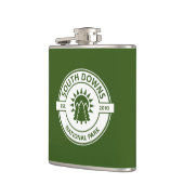 Nationaal Park South Downs Heupfles (Links)