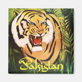 Nationaal park Sunderban Pakistan - vintonijnreize Magneet