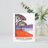 Nationaal Park Tennessee  Briefkaart (Staand voorkant)