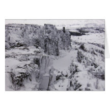 Nationaal park Thingvellir