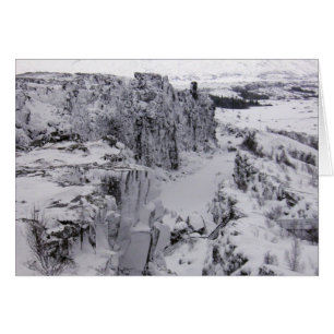 Nationaal park Thingvellir