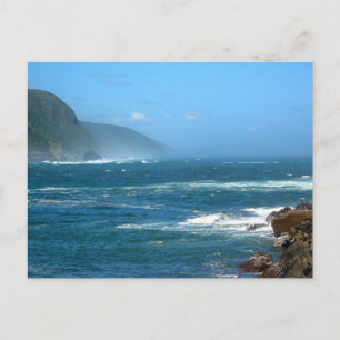 Nationaal park Tsitsikamma Briefkaart