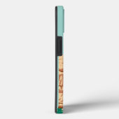 Nationaal park Utah Landscape Case-Mate iPhone Case (Achterkant / Rechts)