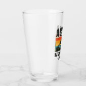 Nationaal park van Acadia,  van Maine Retro Glas (Rechts)