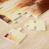 Nationaal park van de Gele Stone . Legpuzzel (Zijkant)