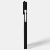 Nationaal Park van de Olympische Spelen Case-Mate iPhone Case (Achterkant / Links)