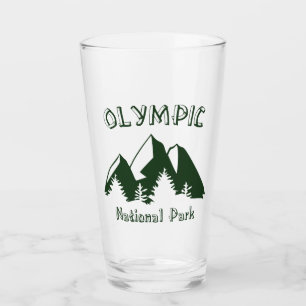 Nationaal Park van de Olympische Spelen Glas