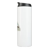 Nationaal Park van de Olympische Spelen Thermosbeker (Geroteerd rechts)