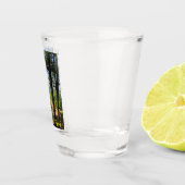 Nationaal park Voyageurs Shot Glas (Rechts)