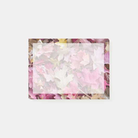 Nationaal Park VS, Utah, Zion Post-it® Notes (Voorkant)