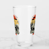 Nationaal Park Yellowstone Glas (Links)