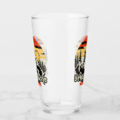 Nationaal Park Yellowstone Glas (Rechts)