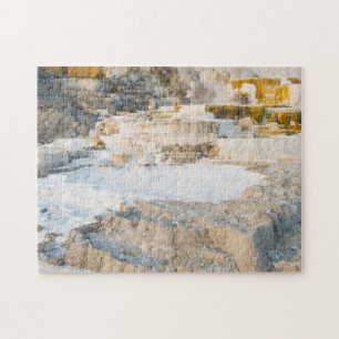 Nationaal Park Yellowstone Legpuzzel