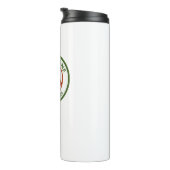 Nationaal Park Yellowstone Thermosbeker (Geroteerd rechts)