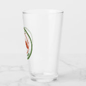 Nationaal park Yoho Glas (Links)