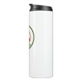 Nationaal park Yoho Thermosbeker (Geroteerd rechts)