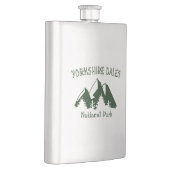 Nationaal Park Yorkshire Dales Flacon (Rechts)