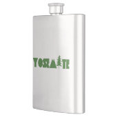 Nationaal park Yosemite Flacon (Links)