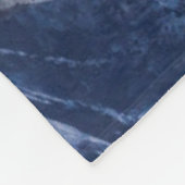 Nationaal park Yosemite Fleece Deken (Hoek)